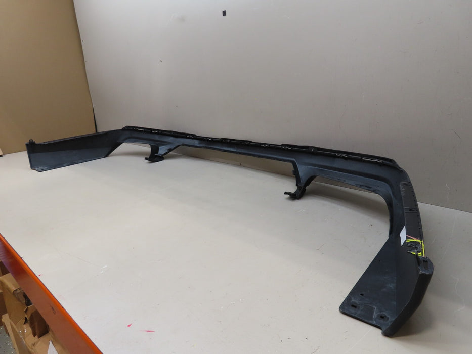 2022-2025 ACURA MDX REAR LOWER BUMPER COVER OEM 71510-TYA