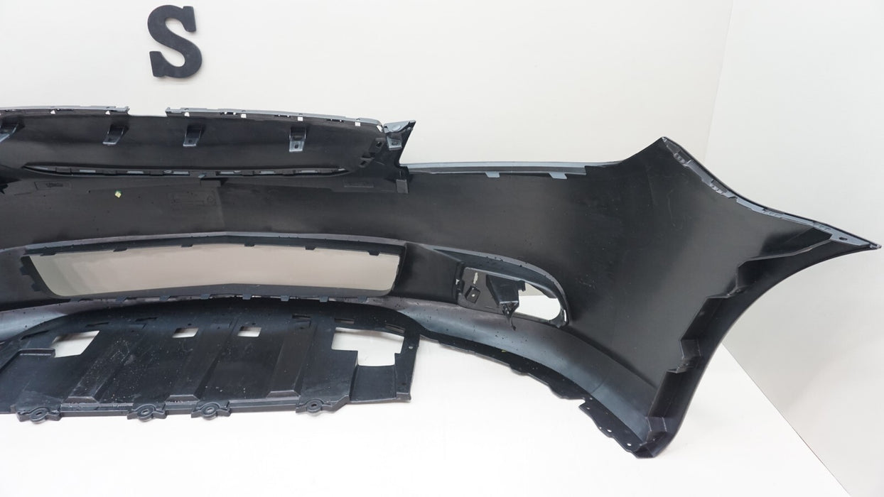 2010-2013 BUICK LACROSSE FRONT BUMPER COVER CAPA AFTERMARKET 10 11 12 13