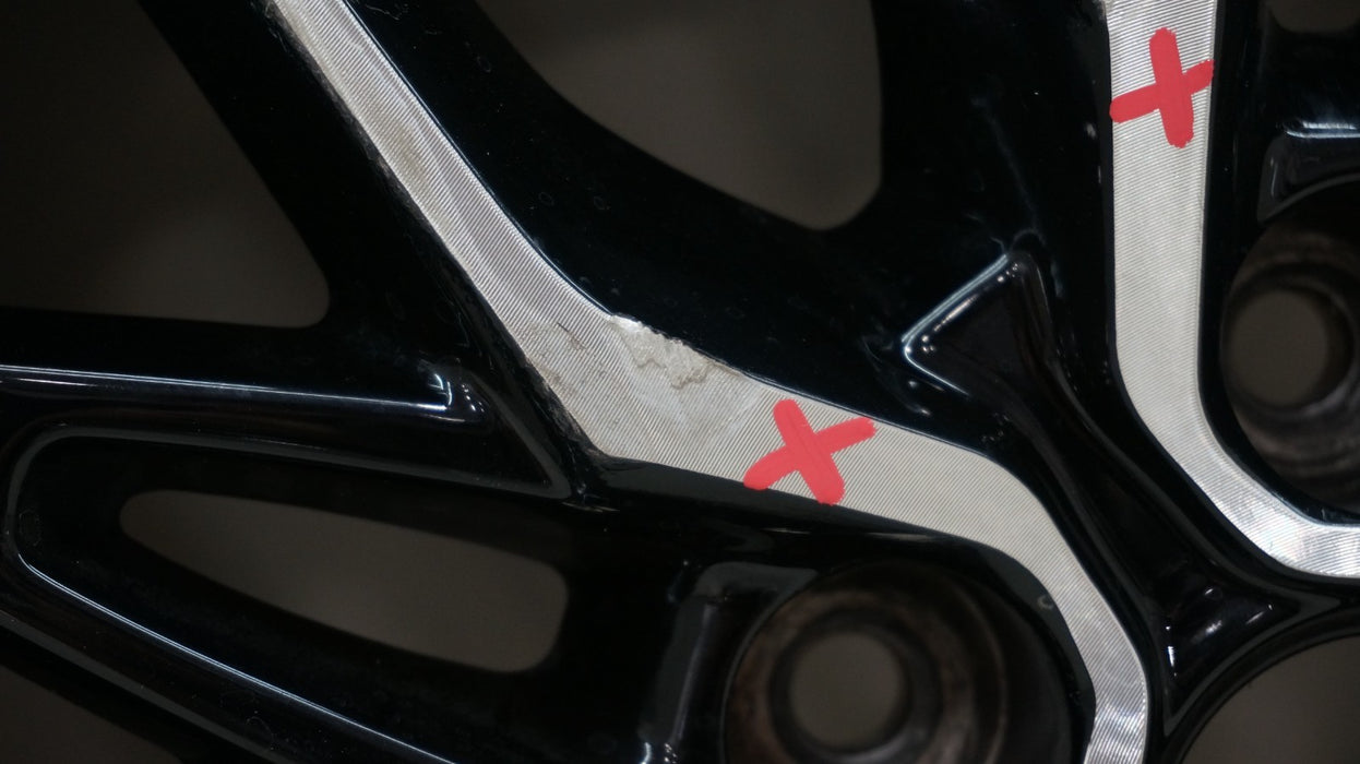 2021-2024 KIA K5 8.0JX19 19 INCH WHEEL RIM 52910-L3430 OEM