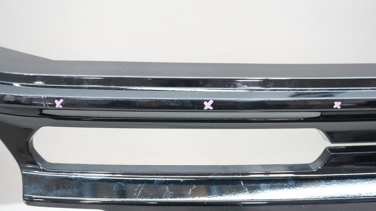 2021-2025 FORD BRONCO SPORT FRONT BUMPER RADIATOR GRILLE OEM M1PB-8200-C