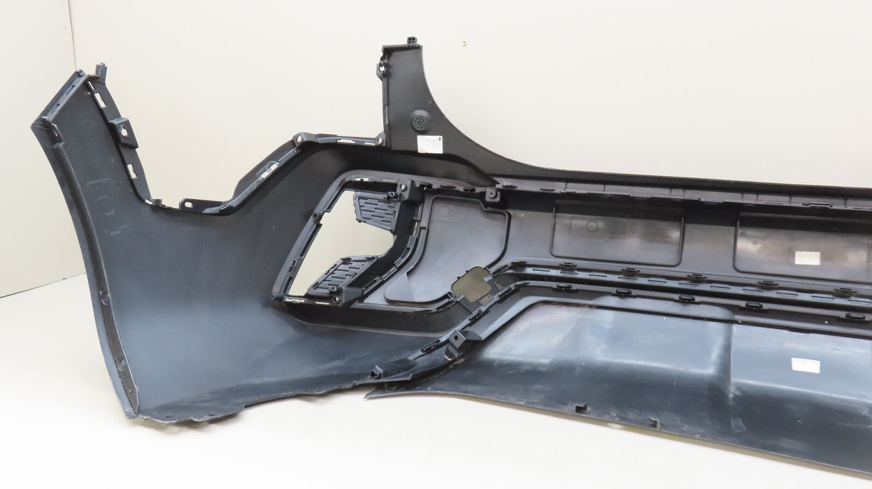 2024 2025 KIA SELTOS REAR BUMPER COVER OEM 86612-Q5010