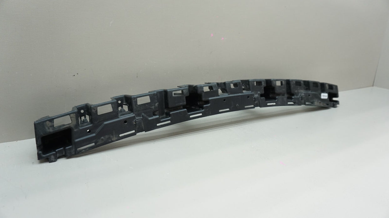 2011-2021 JEEP GRAND CHEROKEE REAR BUMPER IMPACT BAR TRIM 57010724AE OEM