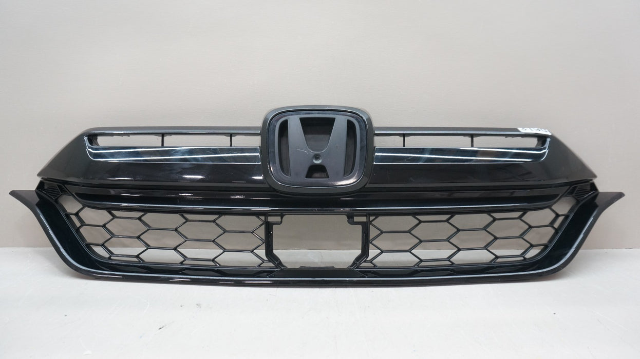 2020-2022 HONDA CR-V FRONT BUMPER RADIATOR GRILLE OEM 71121-TLA-A600