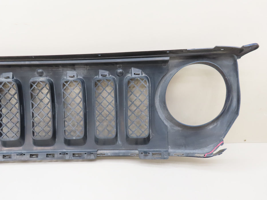 2011-2017 JEEP PATRIOT FRONT RADIATOR GRILL GRILLE OEM