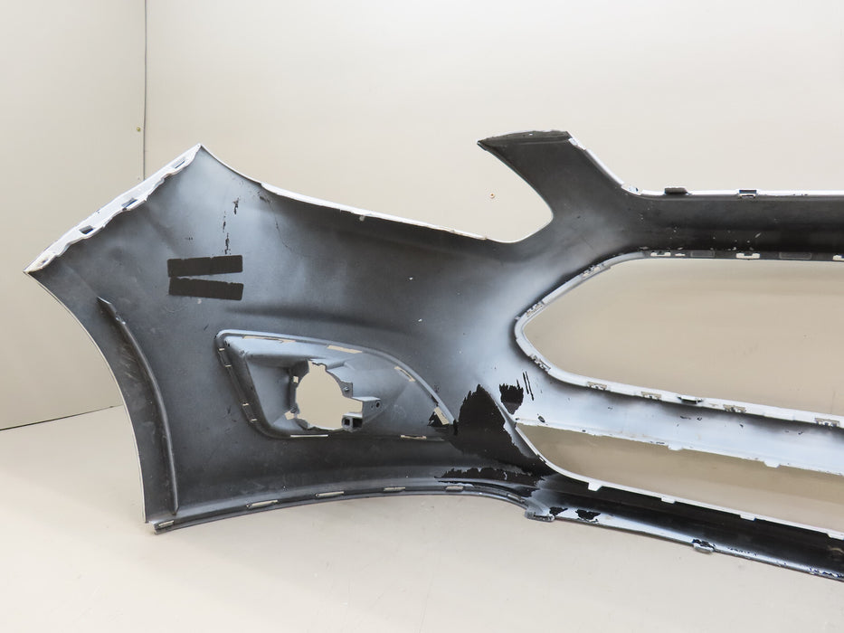 2013-2018 FORD CMAX C-MAX FRONT BUMPER COVER OEM DM51-R17757