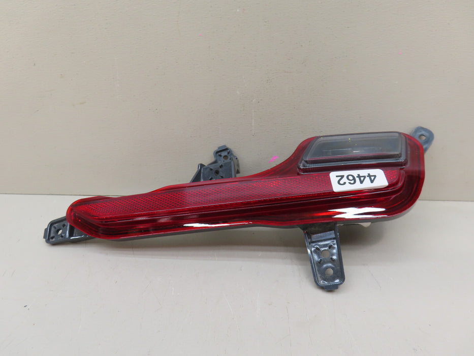 2021-2023 KIA SORENTO REAR LEFT DRIVER BACKUP TAIL LIGHT OEM 92405-P2000