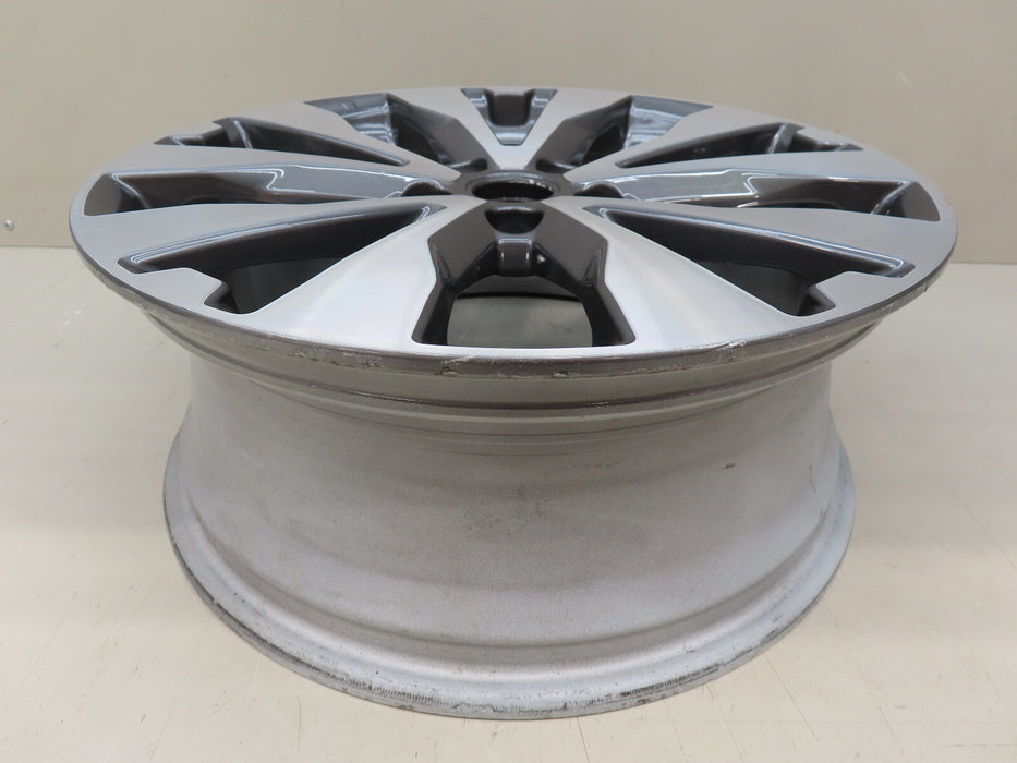 2015-2017 SUBARU OUTBACK WHEEL RIM  18" WHEEL FITS OEM 28111AL03A