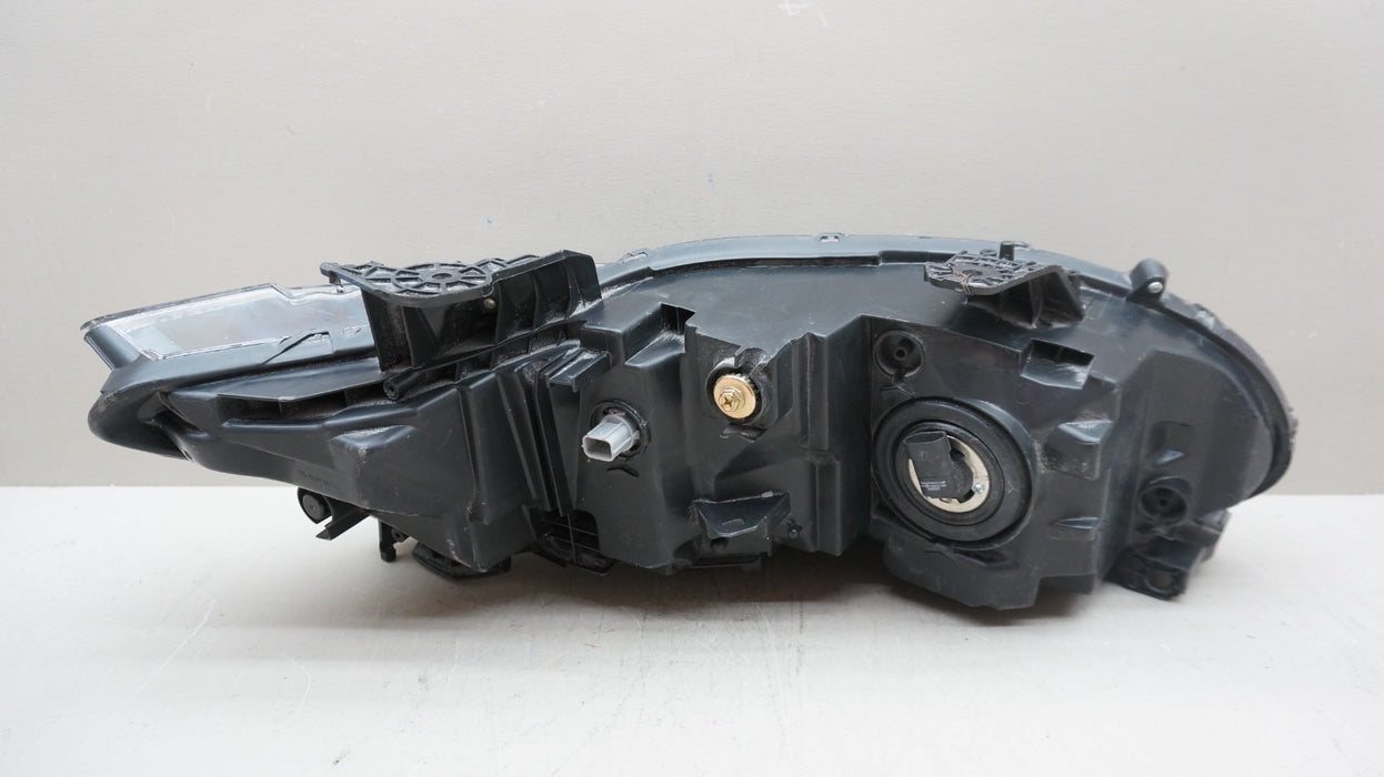 2018-2022 HONDA ACCORD LH LEFT HEADLIGHT HEADLAMP OEM