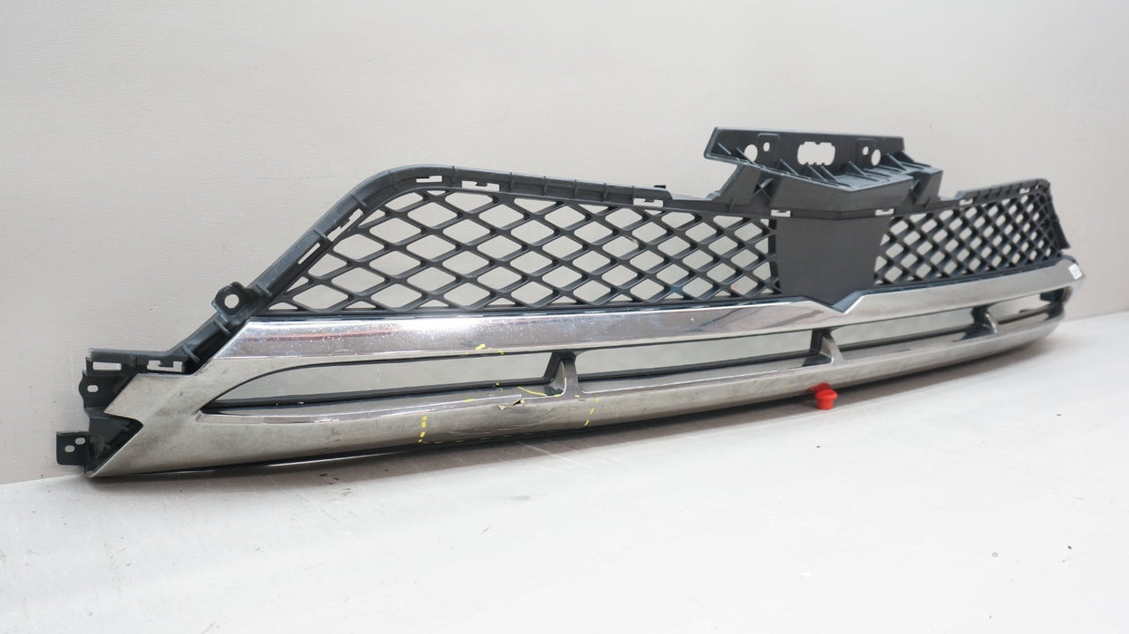 2022-2025 GENESIS GV70 FRONT LOWER BUMPER GRILLE GRILL 86531-AR000 OEM