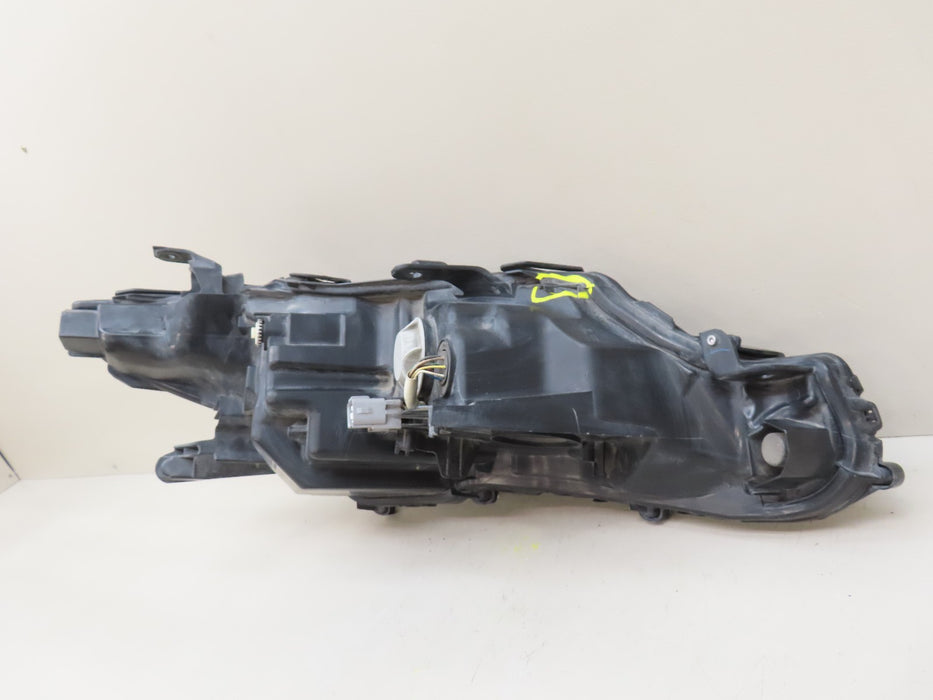 2018-2024 TOYOTA CAMRY LEFT DRIVER HEADLIGHT FULL LED OEM 9322