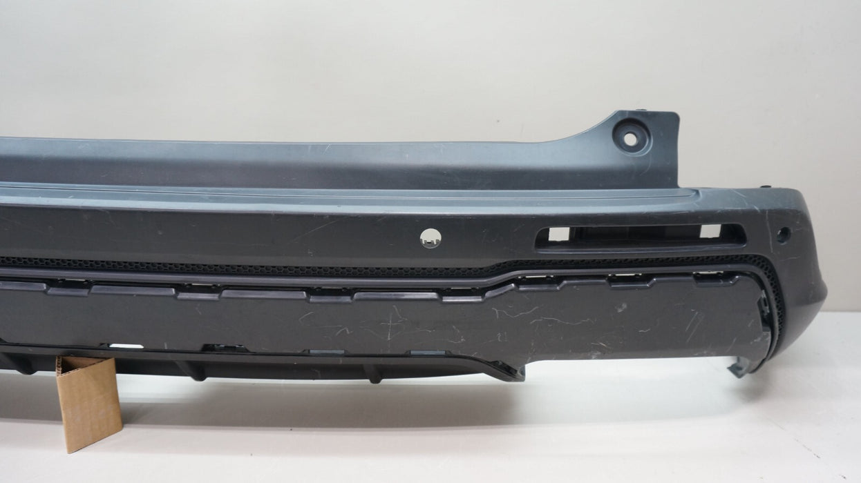 2023-2024 HONDA CRV CR-V REAR BUMPER COVER PANEL OEM 71501-3D4-A000