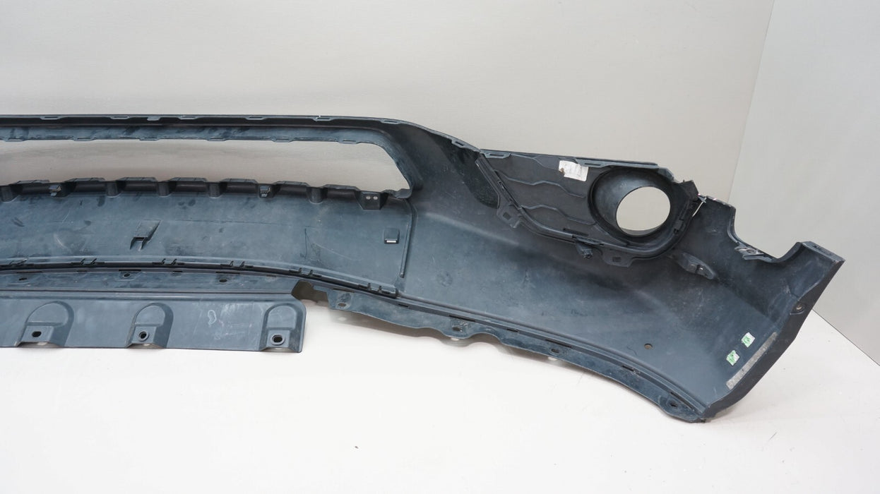 2019-2022 HONDA PILOT FRONT LOWER BUMPER COVER VALANCE OEM 71110-TG7-A5
