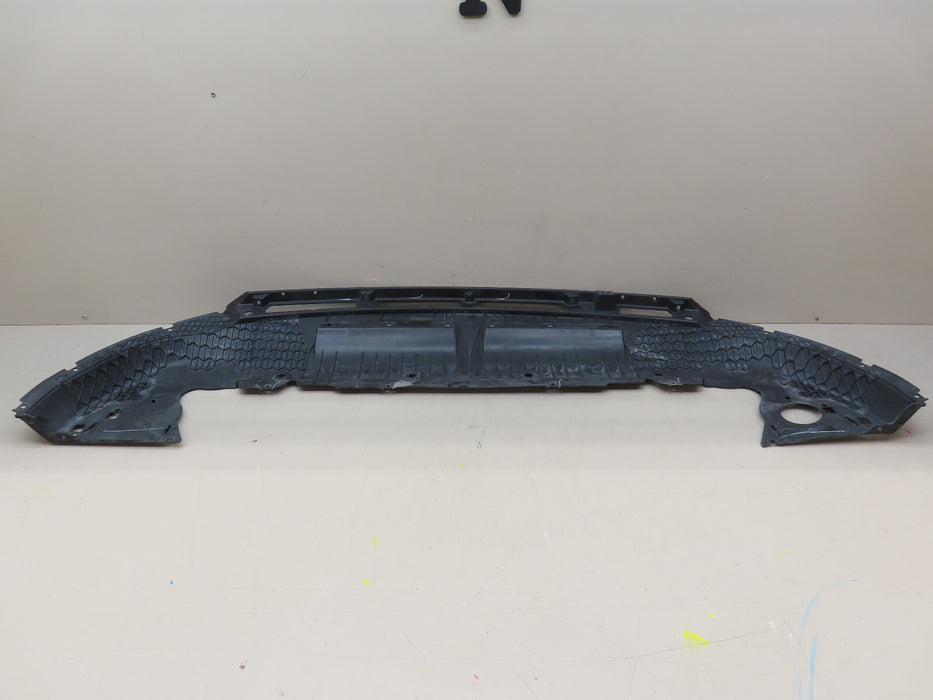 2020-2022 LINCOLN CORSAIR FRONT LOWER RADIATOR DEFLECTOR OEM LJ6B-A8B384