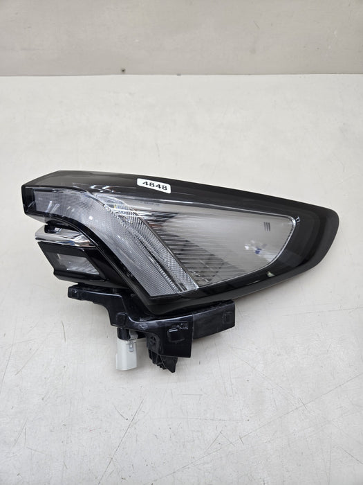 2025 Buick Enclave Avenir Full LED Outer Tail Light Lamp RIGHT RH OEM