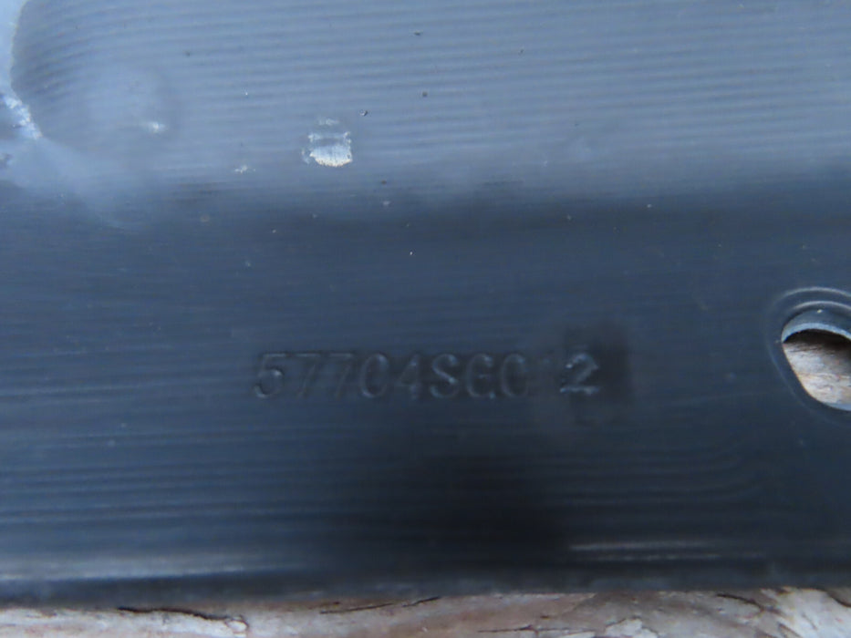 2014 2015 2016 SUBARU FORESTER BUMPER COVER PANEL OEM