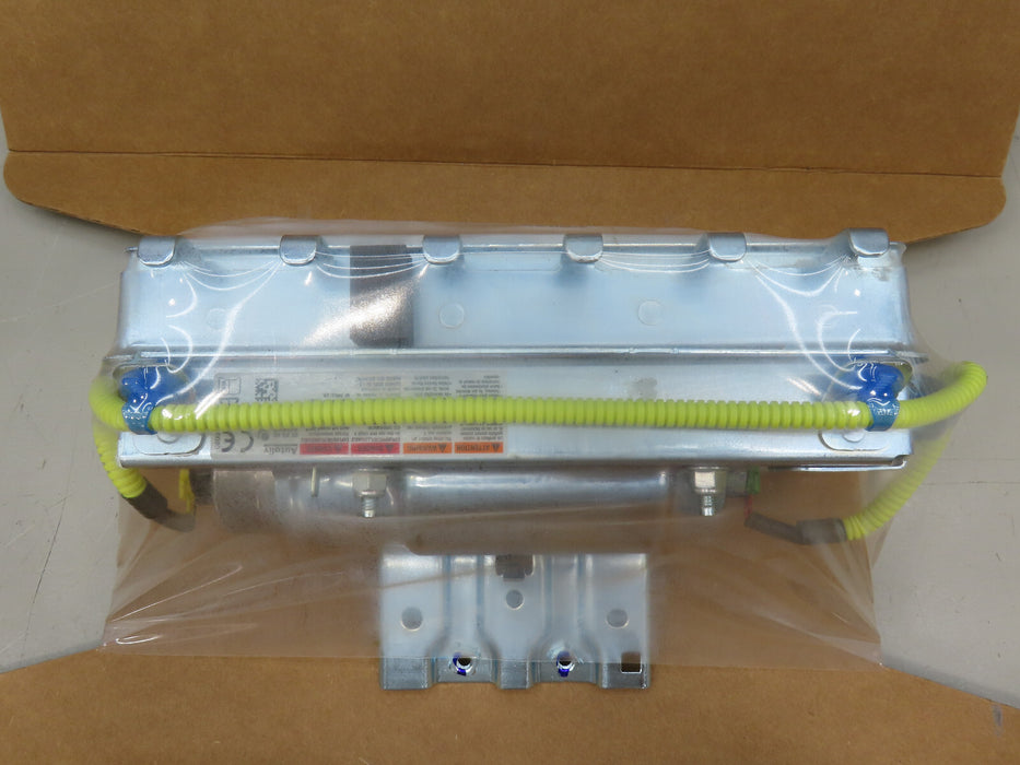 2015-2020 ACURA TLX FRONT RIGHT PASSENGER SIDE AIR OEM