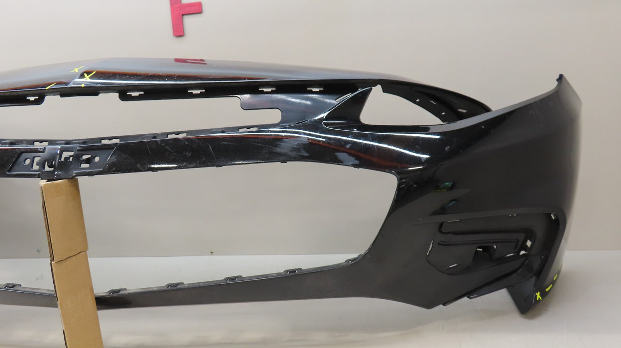 2016-2018 CHEVROLET MALIBU FRONT BUMPER COVER OEM 23478337
