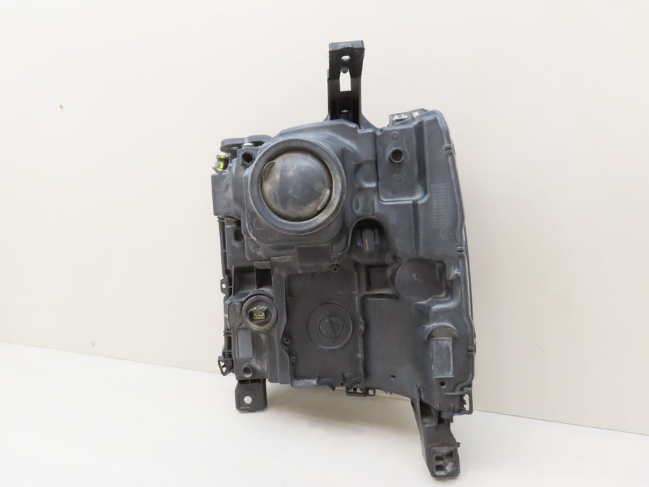 2016-2018 CHEVROLET SILVERADO 1500 FRONT RIGHT PASSENGER HEADLIGHT LED OEM