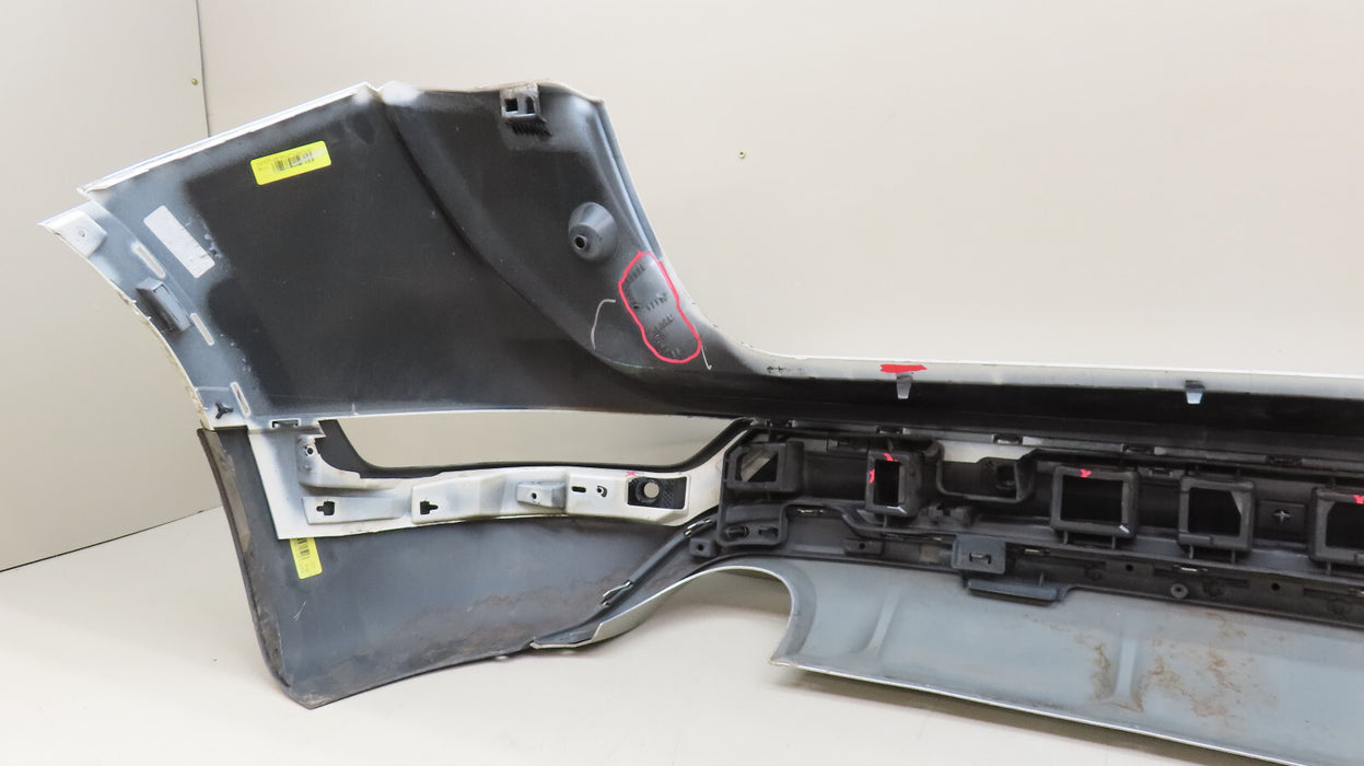 2015-2019 LINCOLN MKC REAR BUMPER COVER OEM EJ7B-17E899-AA