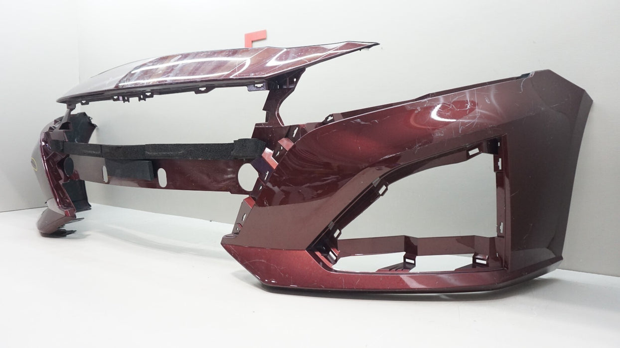 2023-2024 NISSAN ALTIMA FRONT BUMPER COVER PANEL OEM 620229HF0H