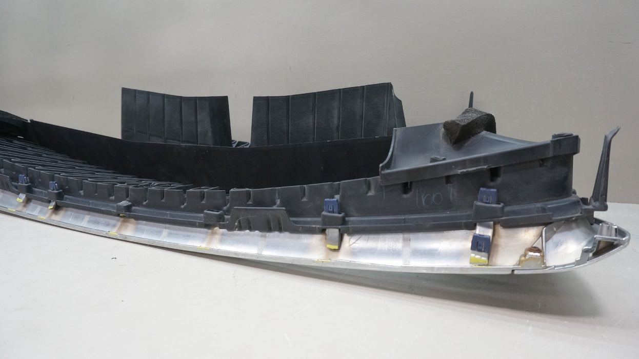 2018-2020 LEXUS LS LS500 CHROME FRONT GRILLE OEM 53111-50200