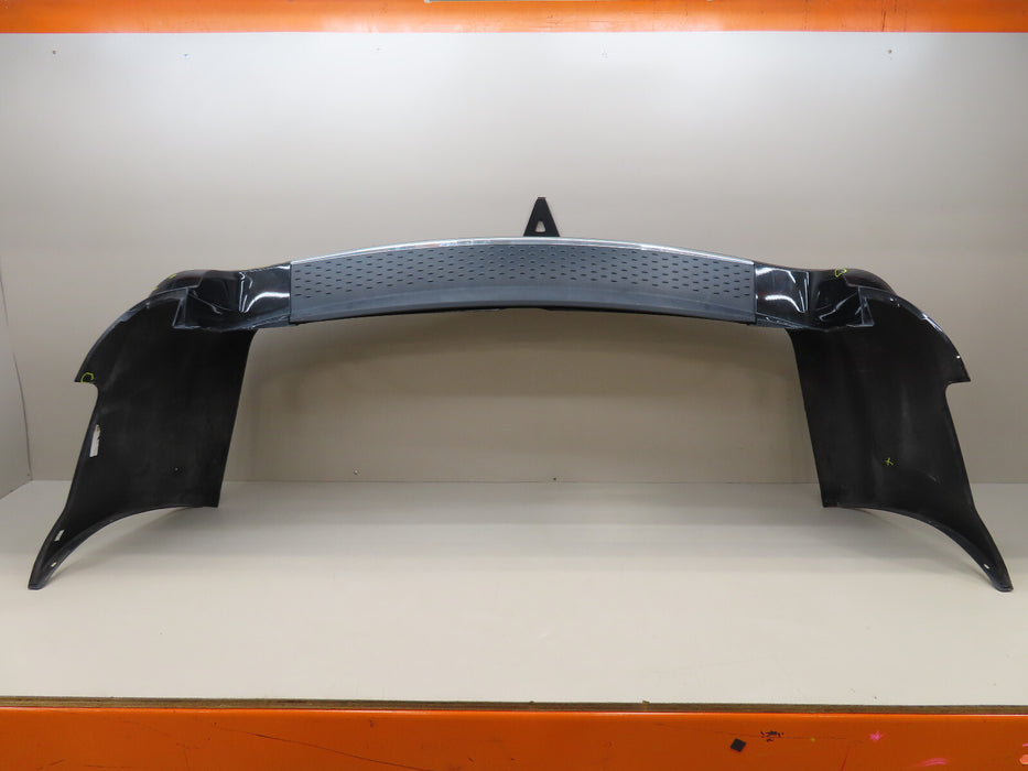 2011-2016 CHRYSLER TOWN & COUNTRY REAR BUMPER COVER OEM