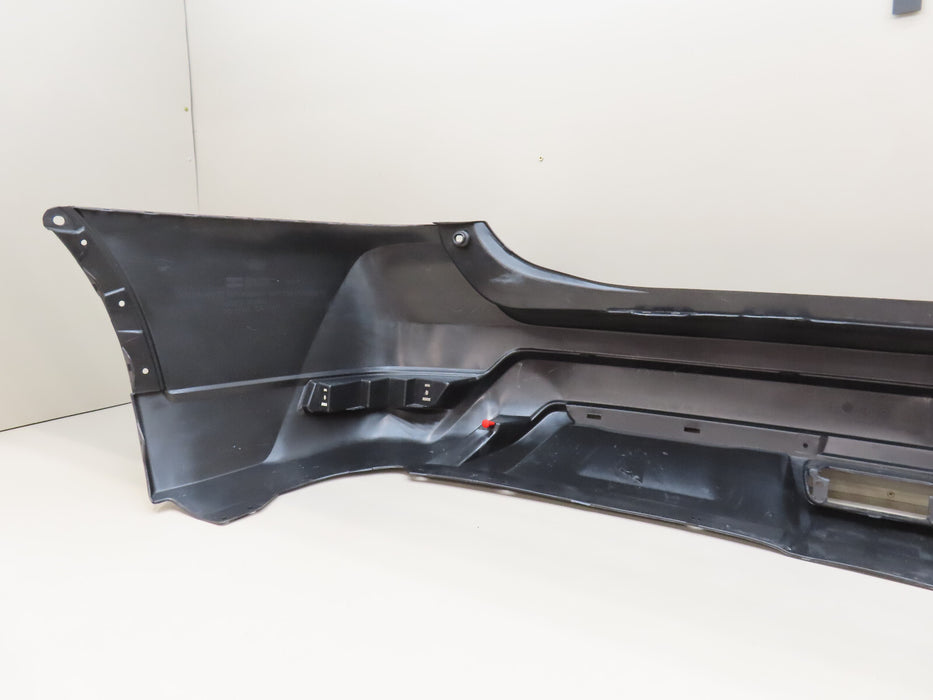 2019 2020 NISSAN ROGUE REAR BUMPER COVER AFTERMARKET TONG YANG