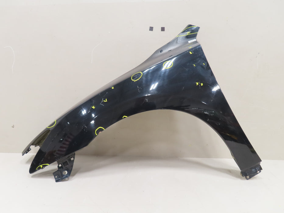 2009-2014 NISSAN MAXIMA FRONT LEFT DRIVER SIDE FENDER PANEL OEM