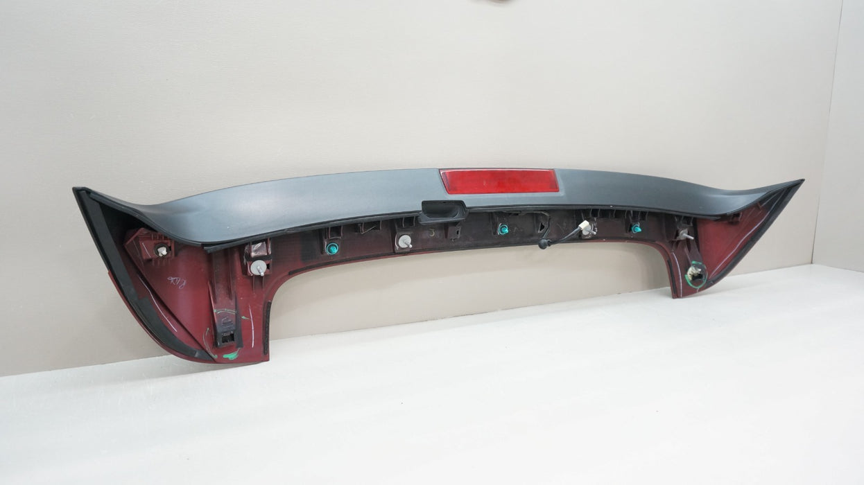 2015-2019 SUBARU OUTBACK REAR TRUNK SPOILER WING OEM 96031AL01