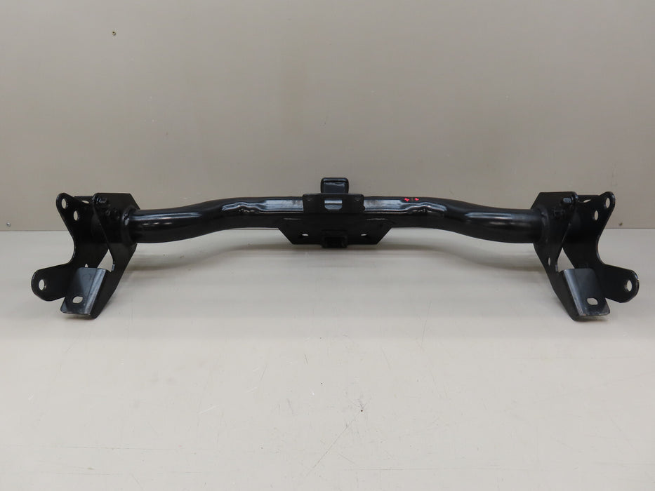 2019-2022 RAM 1500 REAR BUMPER TOWING TRAILER HITCH BAR OEM