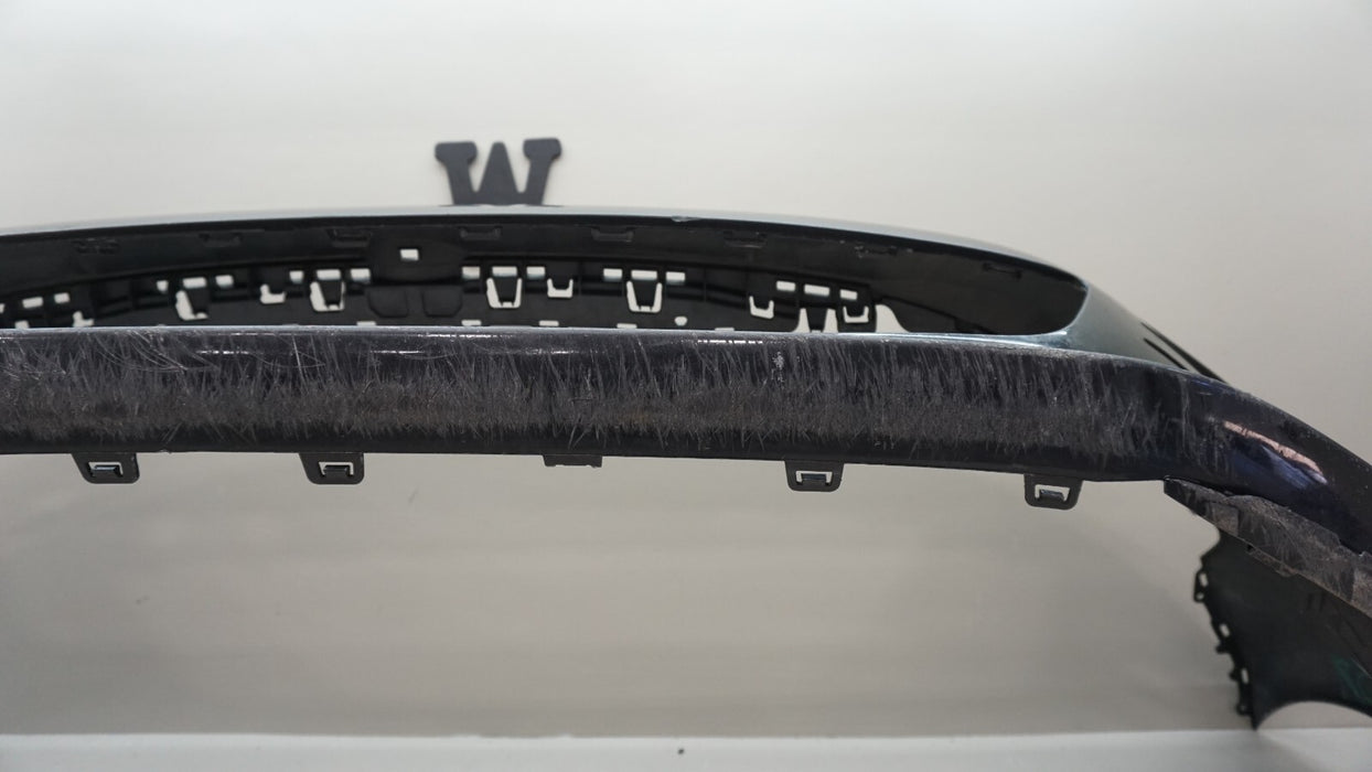 2015-2017 VOLKSWAGEN GOLF GTI FRONT BUMPER COVER 5GM.807.221.H OEM 2016