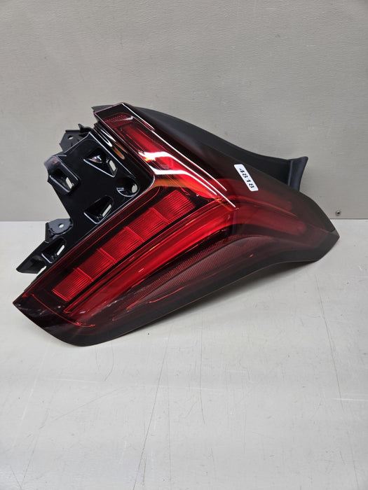 2020-2024 CADILLAC CT5 CT-5 RIGHT PASSENGER SIDE LED TAILLIGHT LAMP OEM