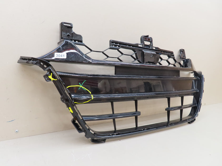 2018 2019 2020 HONDA ACCORD FRONT RADIATOR GRILLE GRILL OEM 71111-TVA-A5