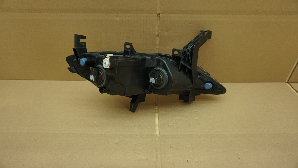 2016-2020 NISSAN MAXIMA RIGHT PASSENGER SIDE FOG LIGHT HALOGEN OEM 26150-4RA0B