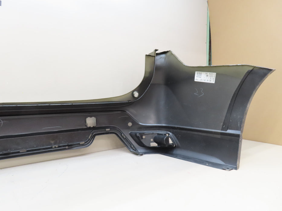 2019 2020 2021 2022 SUBARU FORESTER REAR BUMPER COVER OEM 57704SJ310