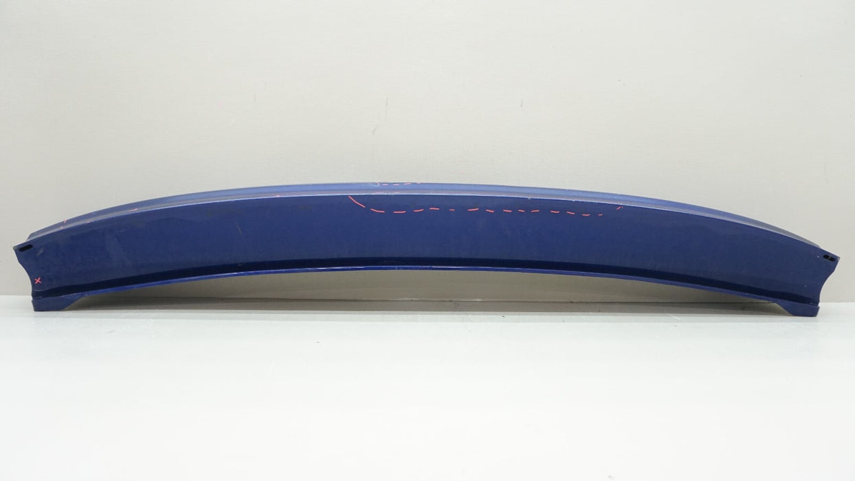 2013-2016 FORD ESCAPE REAR LOWER TAILGATE LIFTGATE MOLDING OEM CJ54-S423A40-AE