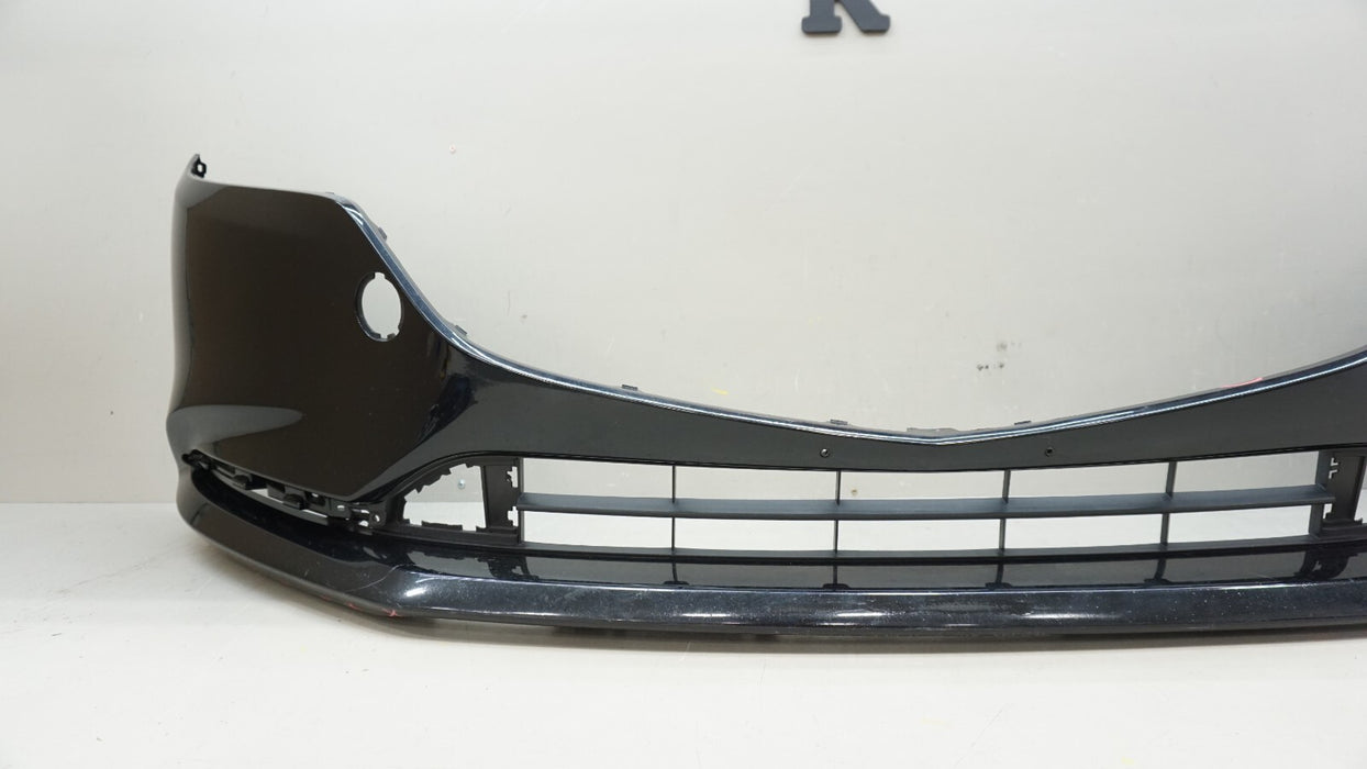 2018-2021 MAZDA 6 SPORT/TOURING/SIGNATURE FRONT BUMPR COVER OEM GSH7-50031