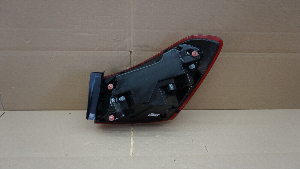 2019-2021 MERCEDES BENZ A220 W177 REAR LEFT DRIVER SIDE TAIL LIGHT LED LAMP OEM