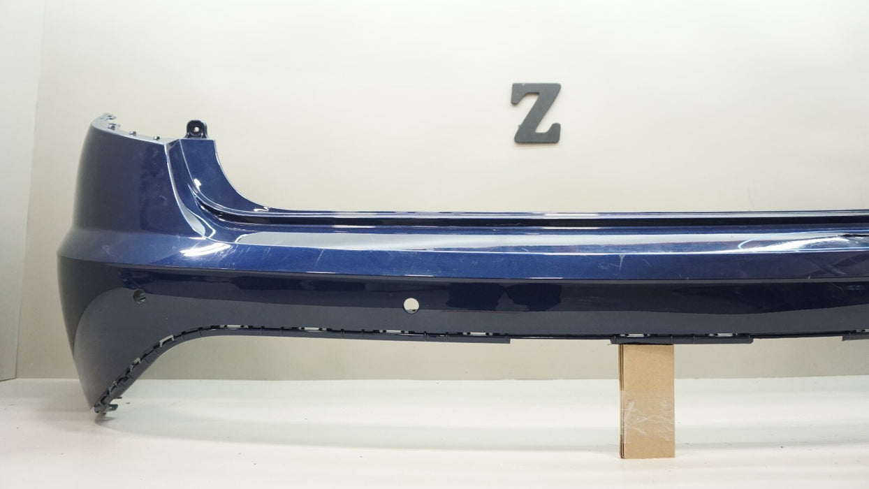 2020-2022 HYUNDAI SONATA REAR BUMPER COVER PANEL OEM 86611-L0000