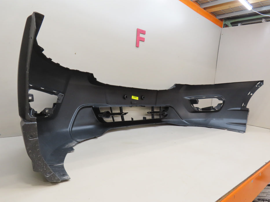 2020-2024 FORD TRANSIT 150,250,350 FRONT LOWER BUMPER COVER OEM LK41-R17757