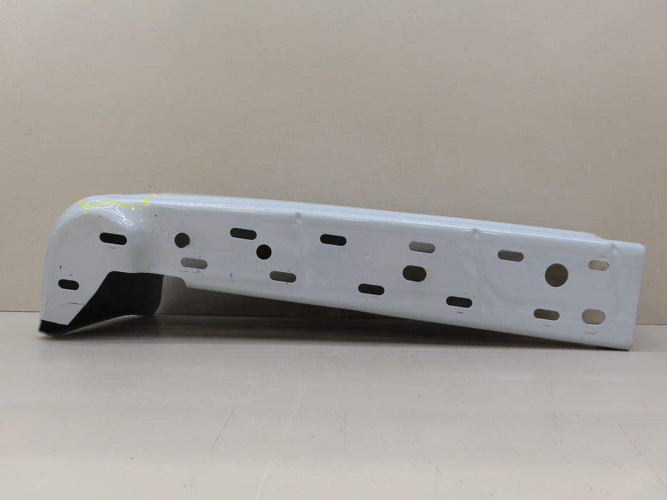 2021-2023 FORD F150 F-150 REAR RIGHT PASSENGER SIDE BUMPER END CAP OEM