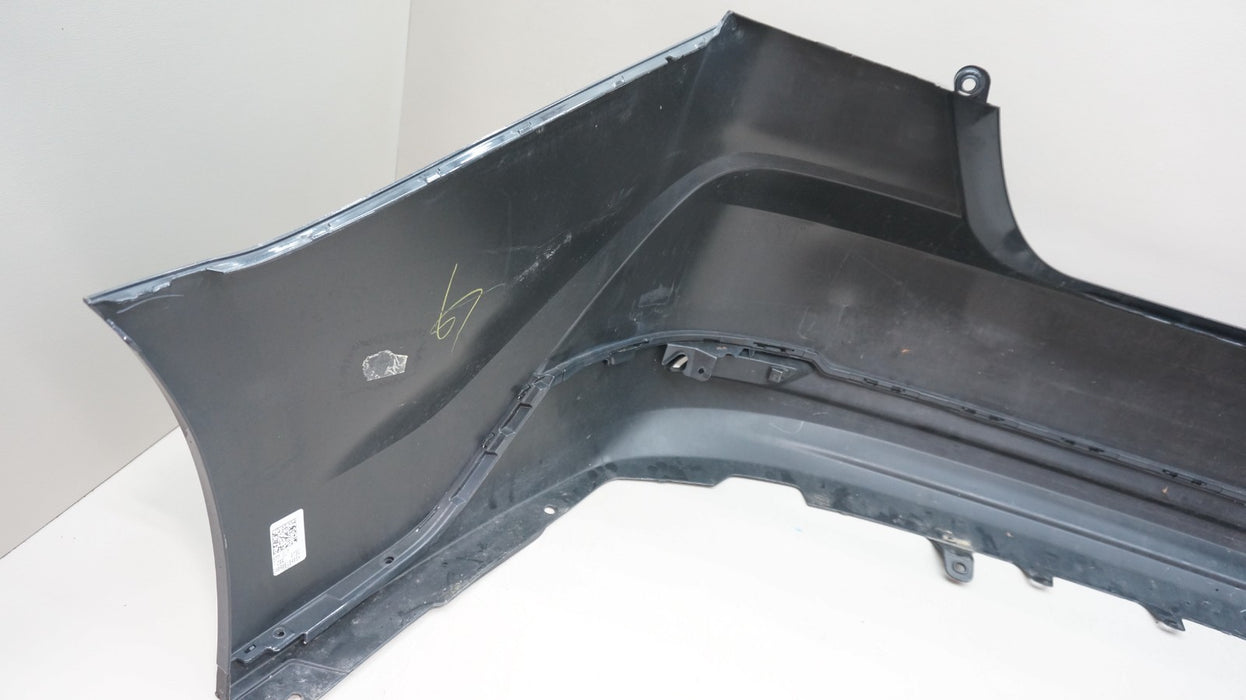 2025-2026 TOYOTA CAMRY REAR BUMPER COVER PANEL OEM 52169-AQ010