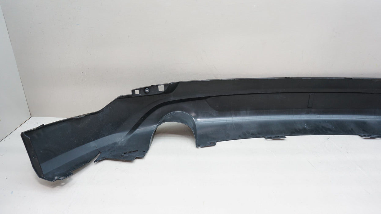 2022-2024 MAZDA CX-5 REAR LOWER BUMPER VALANCE COVER KSD6-50222 OEM
