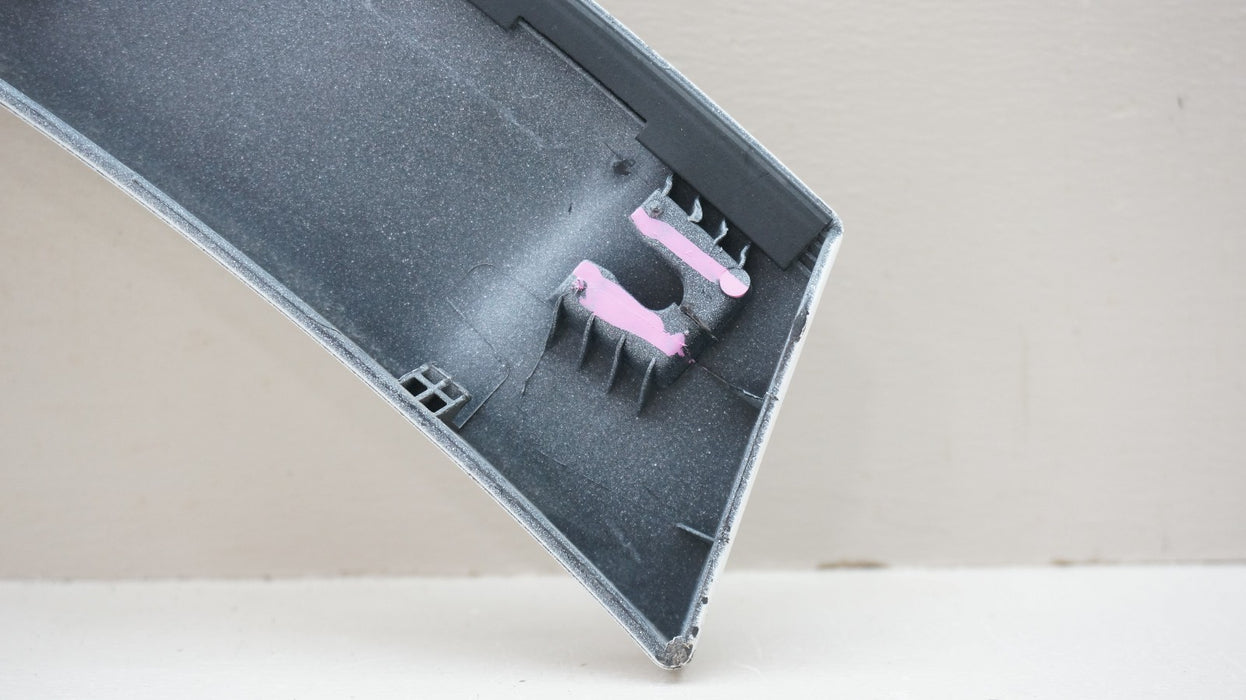 2023-2025 LEXUS RX350 REAR LEFT DRIVERS SIDE FENDER FLARE WHEEL ARCH 75606-0E040