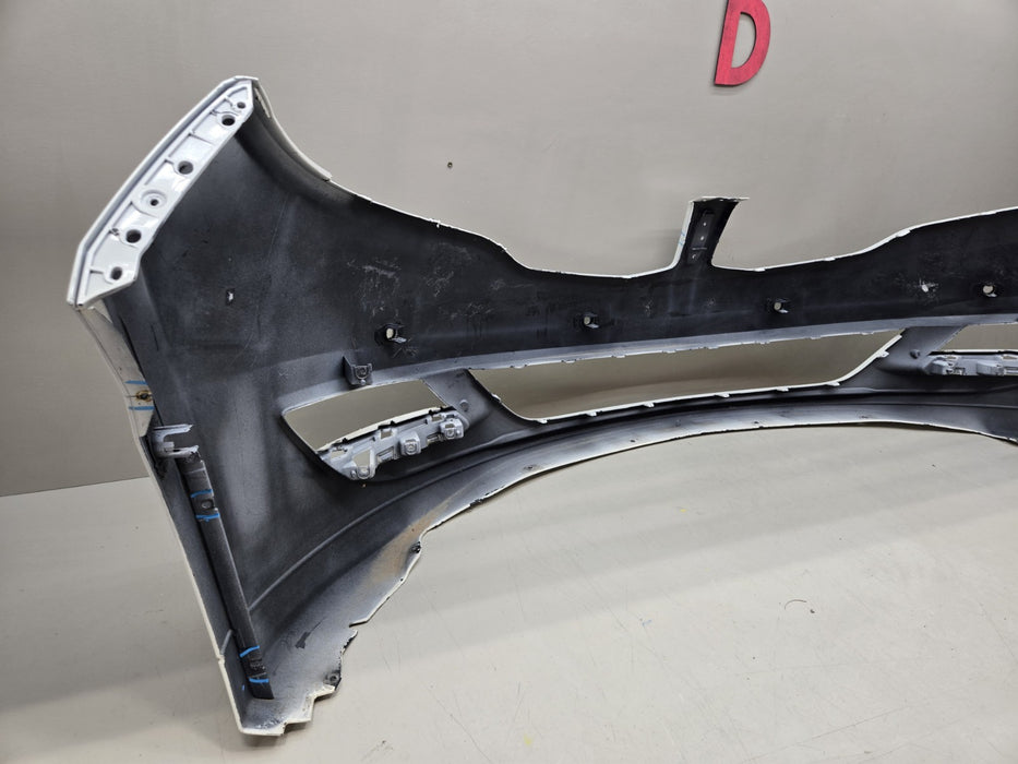 2013-2016 LINCOLN MKZ FRONT BUMPER COVER OEM DP53-17757
