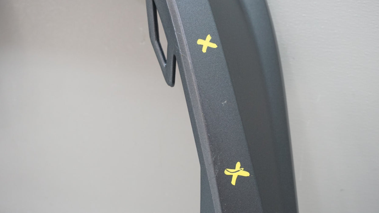 2018-2021 VOLKSWAGEN TIGUAN REAR LOWER BUMPER VALANCE 5NN807482 OEM 18 19 20 21