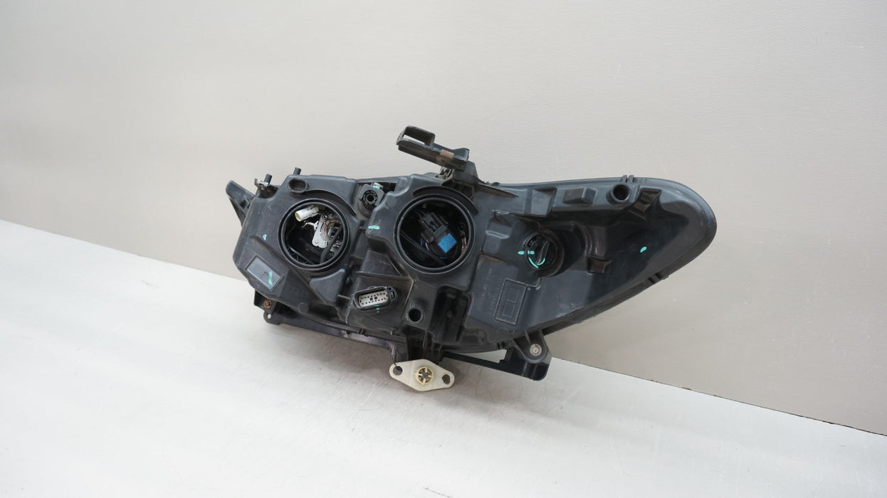 2013-2016 FORD FUSION FRONT RIGHT SIDE HALOGEN HEADLIGHT OEM DS73-13W029-CD