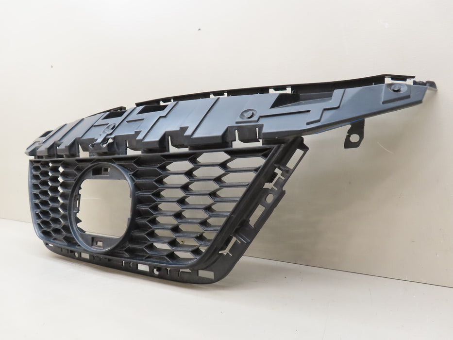 2020-2022 NISSAN VERSA FRONT BUMPER RADIATOR GRILLE GRILL OEM 62310 5EF1A