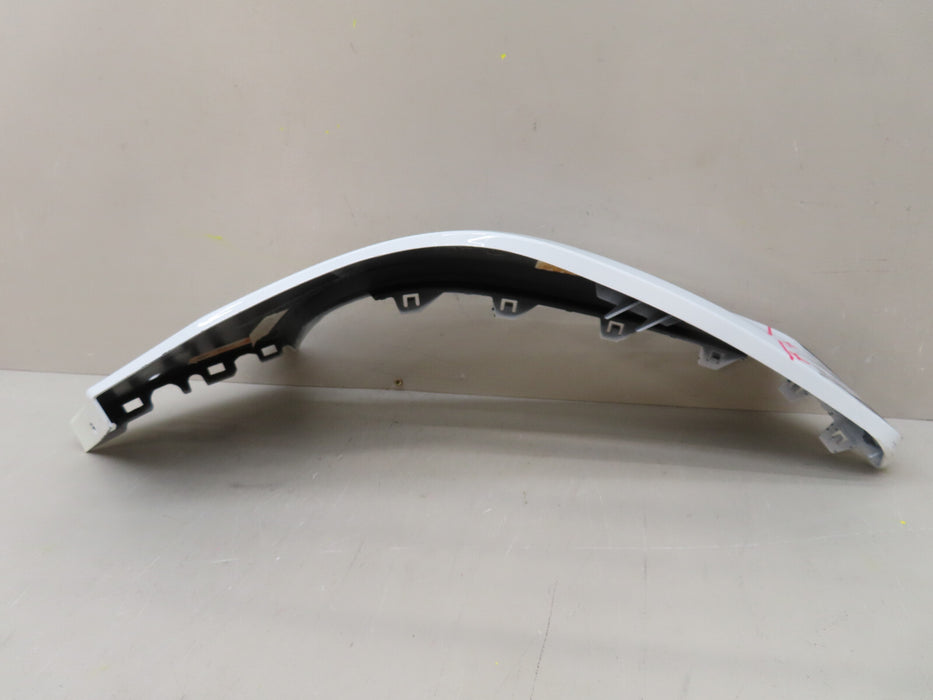 2019 2020 DODGE RAM 1500 FRONT RIGHT PASSENGER SIDE MOULDING BUMPER COVER OEM