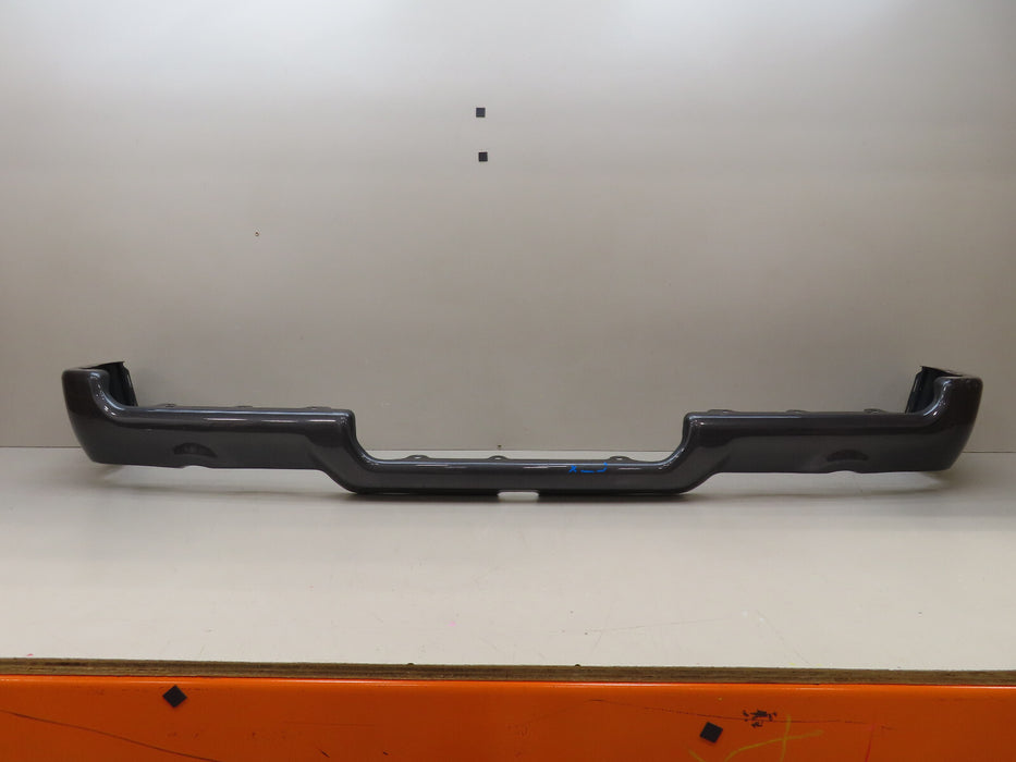 2021-2024 DODGE RAM 1500 REAR BUMPER COVER OEM 6DD37TRMA